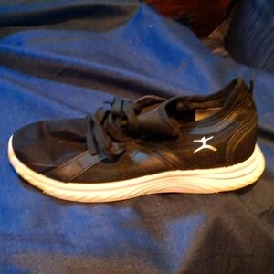 Dancing size 11